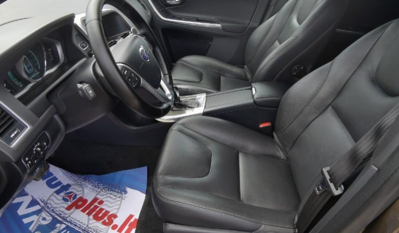 Volvo XC60 full