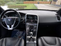 Volvo XC60 full