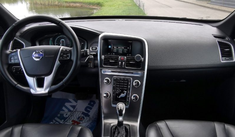 Volvo XC60 full