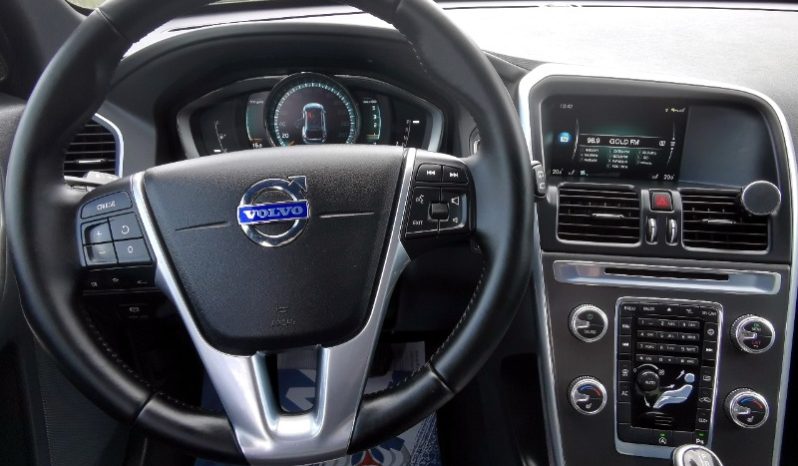 Volvo XC60 full