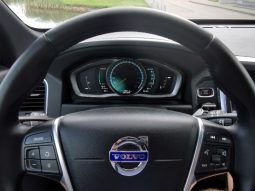 Volvo XC60 full