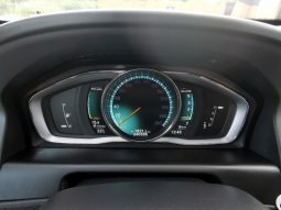 Volvo XC60 full
