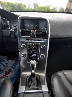 Volvo XC60 full