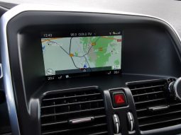 Volvo XC60 full