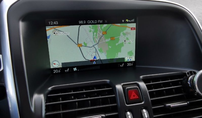 Volvo XC60 full
