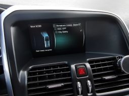 Volvo XC60 full