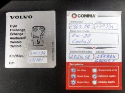 Volvo XC60 full