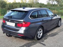 BMW 320 full