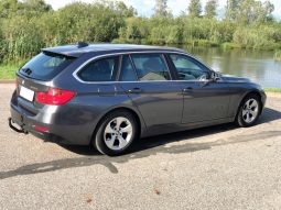 BMW 320 full
