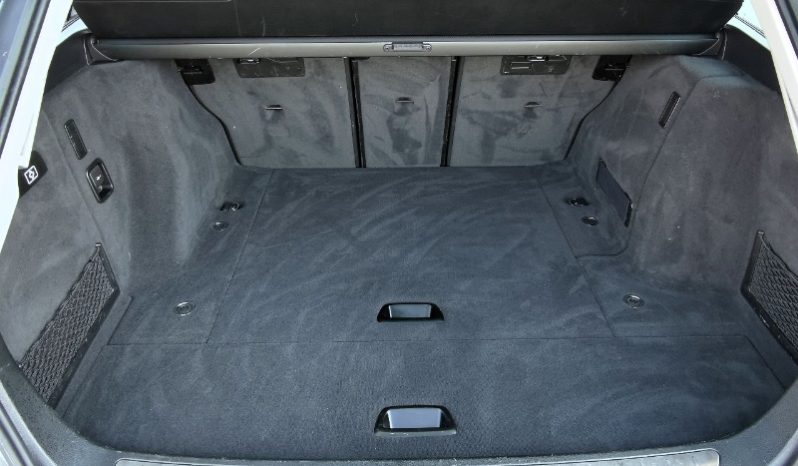BMW 320 full