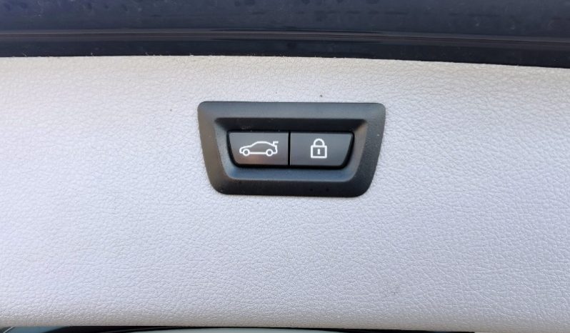 BMW 320 full