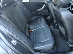 BMW 320 full