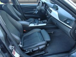 BMW 320 full