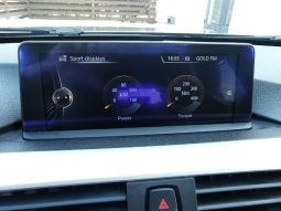 BMW 320 full