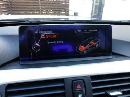 BMW 320 full
