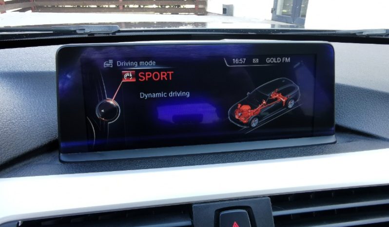 BMW 320 full