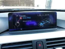 BMW 320 full