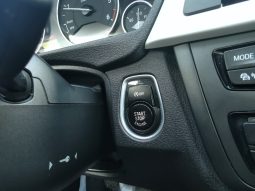 BMW 320 full