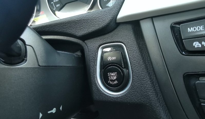 BMW 320 full