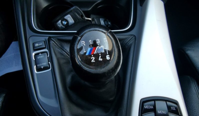 BMW 320 full