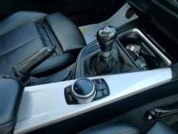 BMW 320 full