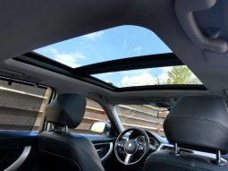 BMW 320 full