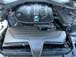 BMW 320 full