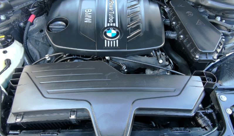 BMW 320 full