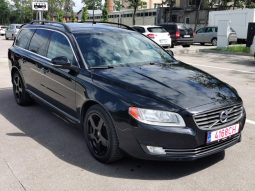 Volvo V60 2015 full