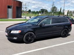 Volvo V60 2015 full