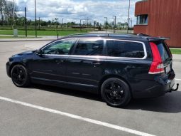 Volvo V60 2015 full