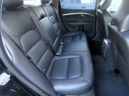 Volvo V60 2015 full