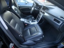 Volvo V60 2015 full