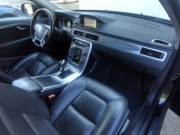 Volvo V60 2015 full