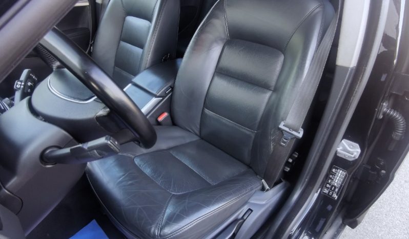 Volvo V60 2015 full