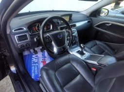 Volvo V60 2015 full