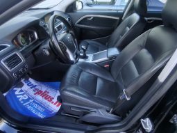 Volvo V60 2015 full