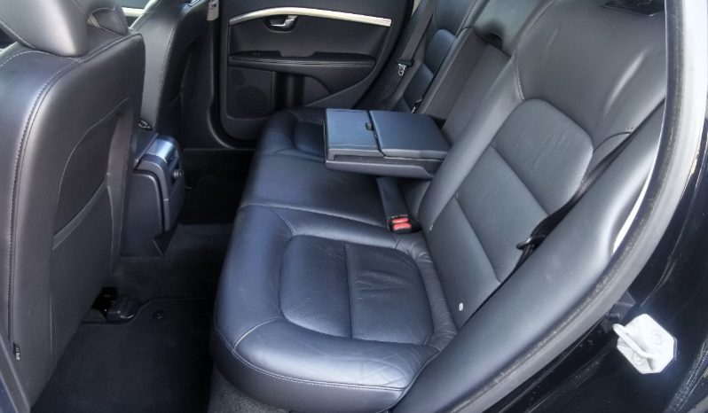 Volvo V60 2015 full