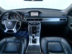Volvo V60 2015 full