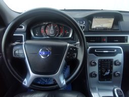 Volvo V60 2015 full