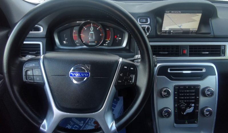 Volvo V60 2015 full