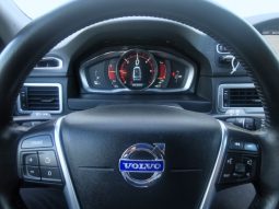 Volvo V60 2015 full