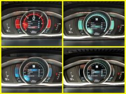 Volvo V60 2015 full