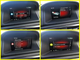 Volvo V60 2015 full
