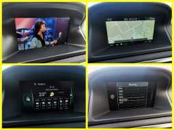 Volvo V60 2015 full