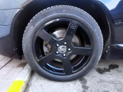 Volvo V60 2015 full