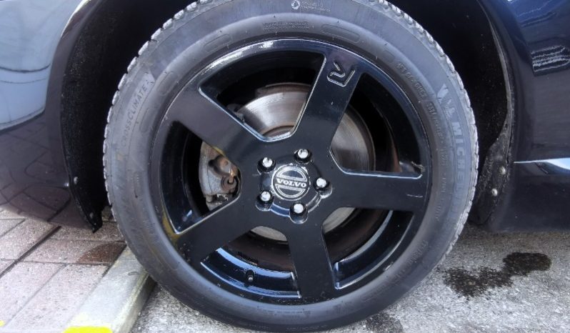 Volvo V60 2015 full