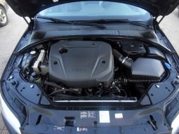 Volvo V60 2015 full
