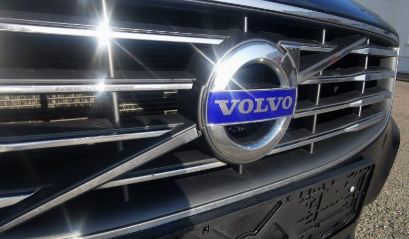 Volvo V60 2015 full