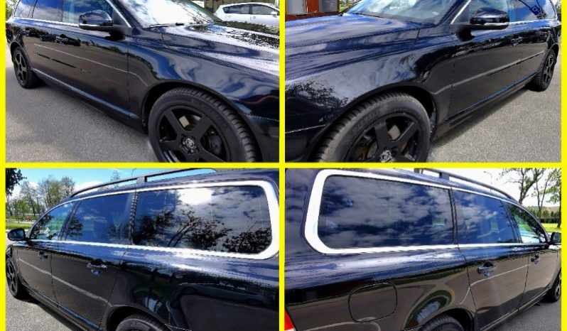 Volvo V60 2015 full
